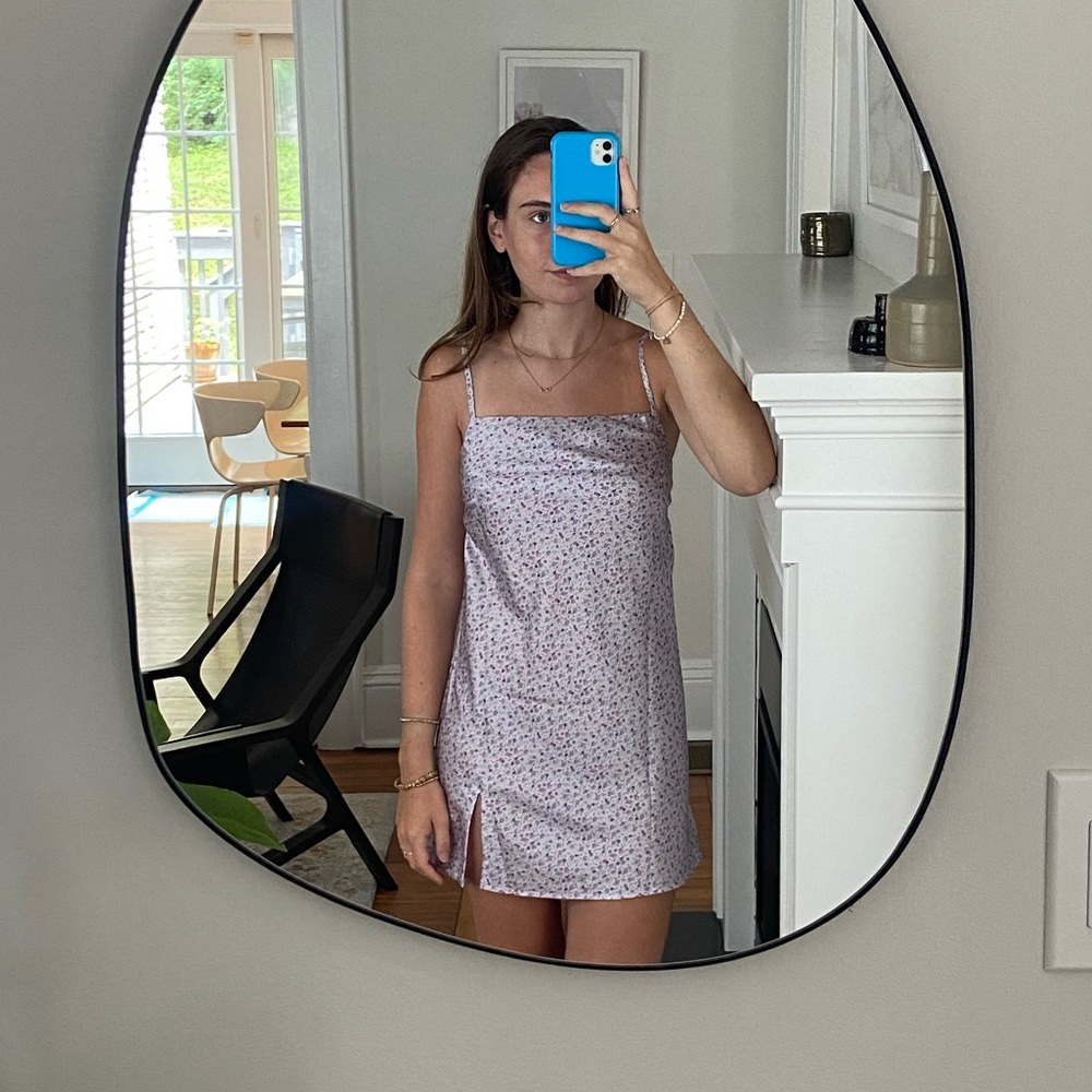 Princess Polly mini dress - never worn with tags size 2